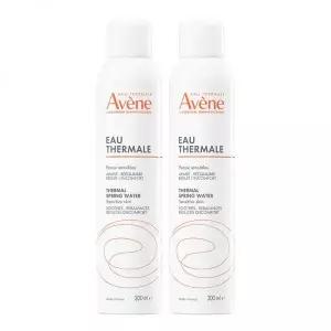 AVENE 오떼르말 미스트 300ml 2개 243788