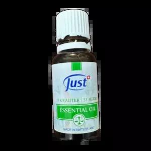 유스트 31허브 바디오일 20ml 1개