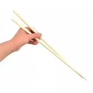 [제이큐]대나무 조리용 젓가락 45cm 조리젓가락 면젓가락 요리젓가락