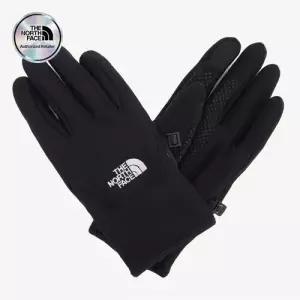 THE NORTH FACE 유니 피에스 웜 글러브 NJ3GR54A_BLK LE1220237289