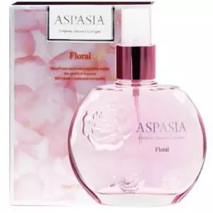 샤워코롱/아스파시아 샤워코롱-후로랄 150ml