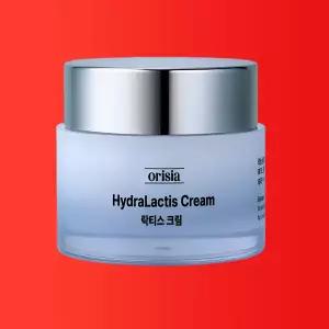 오리시아 락티스 크림 50ml 1개 젖소크림
