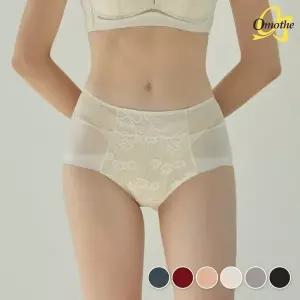 오모떼 빅사이즈 보정 팬티 1종/택일