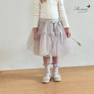 [페리미츠] 여아 샤 스커트 유아 공주스커트 P2533S620_CJ