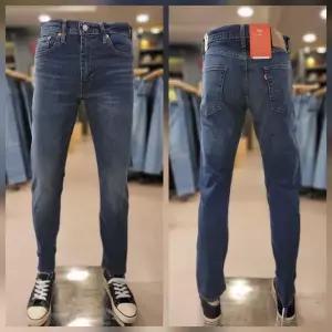 리바이스  502 레귤러 테이퍼드핏 웜진 2957-1378