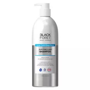 코스트코 블랙포레 루트파워 쿨&딥클린 탈모완화샴푸 1,050ml