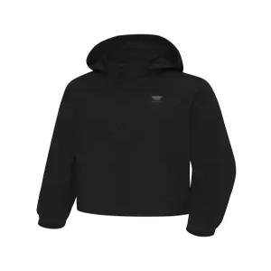 다이나핏 ALLDAY 올데이 여성 바람막이 자켓Black YWP26122Z1 5901767