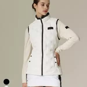 푸마 골프 스윙 볼패딩베스트 여성 2color 4670974