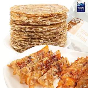 수앤서A 쥐치포 맛있는쥐포 쫄각원쥐포 M 1kg 쥐포 조미쥐포 두꺼운쥐포 생활