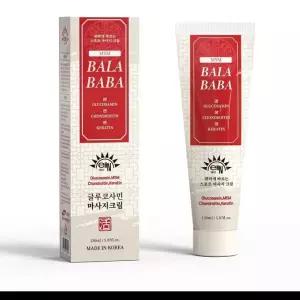 비타린VITARIN  발라바바 MSM 글루코사민 마사지 크림 150ml /부모님 건강 선물용