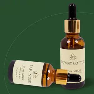 드라이어볼 아로마오일 30ML 건조기양모볼오일