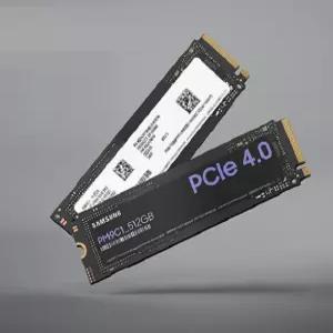 삼성 PM9C1 M.2 2280 NVMe 256GB 벌크 (미사용 적출) 지금출발