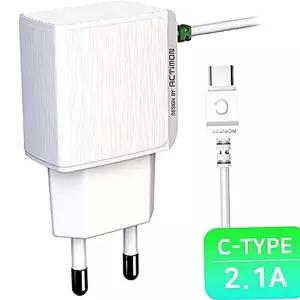 충전기 2.1A 2m 충전기C타입