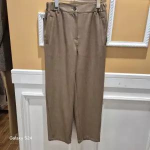 [BCBG]가을25 드뮤어 바지 B5C8P325