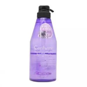 헤어글레이즈 과일나라 컬링에센스 600ml 웨이브볼륨 모발영양 curling glaze