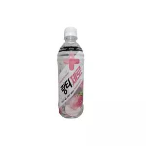 링티 제로 복숭아500ml 24개