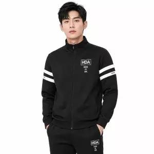남성 기모 투라인 겨울 츄리닝세트 ON-SETK-QWFJ9N5R
