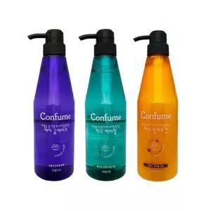 과일나라 컨퓸 헤어젤 600g 3종 -TJ 헤어 헤어젤 글레이즈 밀키로션 헤어에센스 헤어오일 모발 머릿결