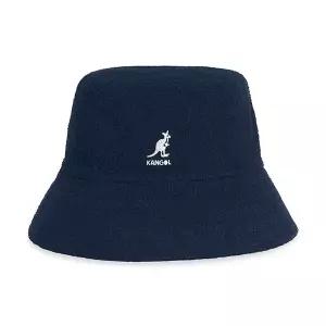 라프리마 캉골 K3050ST NAVY 공용 버킷햇
