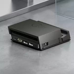 스컬앤코 스위치2 미니독 점프게이트 프로 TV 독 휴대용 충전독 거치대 Jumpgate Pro