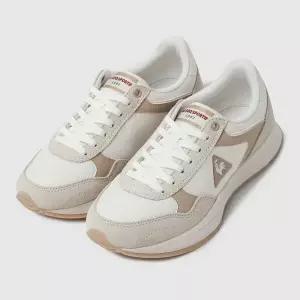 [르꼬끄](강남점)[정상가 139,000원][40% OFF] 레트로 조거 BEG / QQ323LCR72