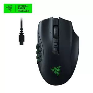 레이저코리아 Naga V2 Pro 무선 게이밍 마우스