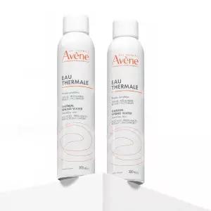 [1등 미스트] 아벤느 오 떼르말 수분 미스트 300ml 2입 기획