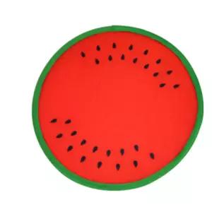 공마트 접이식 수박부채 휴대용접이식수박부채