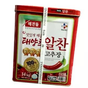 (올핀)해찬들 알찬고추장 14KG 고추장