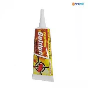 포세이돈골드겔 250g 바퀴벌레약 바퀴벌레독먹이 바퀴벌레겔약