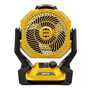 충전선풍기/DW20-IF108/20V/베어툴/디월트호환/HPT