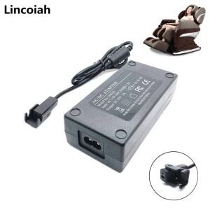 29V 2A AC/DC 2PIN 전기 안락 의자 소파 어댑터 변압기 전원 공급 장치 OKIN 충전기처럼