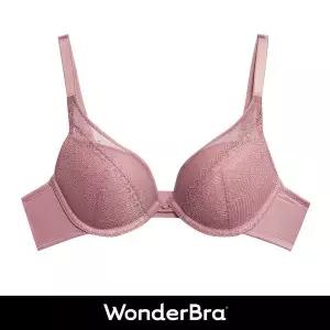 에센셜 원더부스트 브라 샌드핑크 WBWBR3O28C