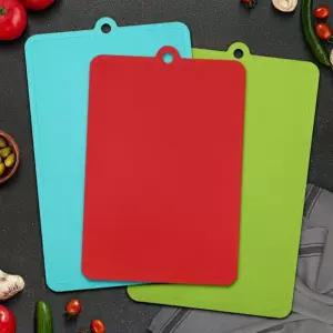 인덱스 컬러시트도마 미니 살균 위생 고기 김치 생선