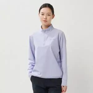 [정품] 컬럼비아 COLUMBIA 여성 퍼스트 레인지 하프 집업