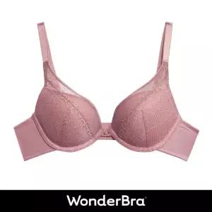 [원더브라]에센셜 원더부스트 브라 샌드핑크 WBWBR3O28C
