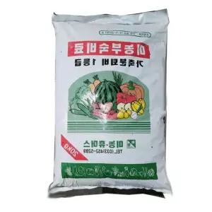 미농 부산물비료 계분 원예 미농비료 비료 배추퇴비 1등급 농업용 20kg