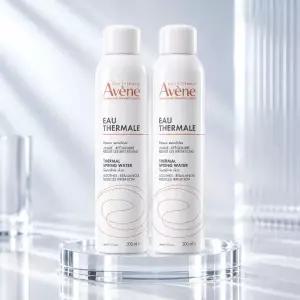 [ 미스트] 아벤느 오 떼르말 수분 미스트 300ml 2입 기획