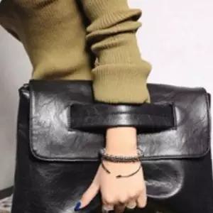여자용 클러치백 파우치 손가방 데일리 패션 핸드 가방 클러치 핸드백