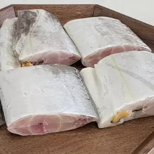 왕특대 갈치500g 제주산 갈치 냉동식재료 생선구이용