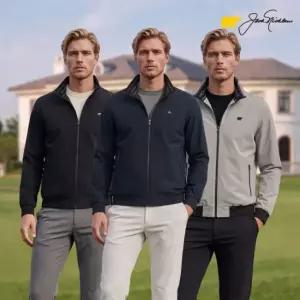 잭니클라우스 26FW 웨더자켓 1종 남성