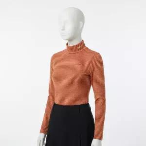 잭니클라우스 26FW 모크넥 4종 여성