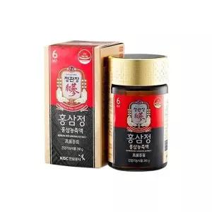 [하프클럽/기타]정관장 홍삼정 240g 1병