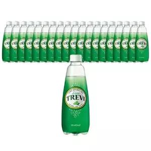 롯데칠성음료 트레비 라임 300ml 20개