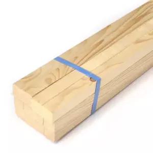 아이베란다 다루끼 각재 사스나 원목 한치각 소송 각목 27x27mm 1790mm 12장