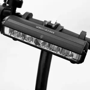 자전거 LED 라이트 3250루멘 USB 충전식 방수 헤드라이트 MTB 통근용