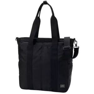 PORTER 포터 플래시 2WAY 토트백 68905937 블랙