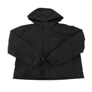 [스노우피크] 캠프 드라이 바람막이 Dark Charcoal S26FMF-WB60 DC