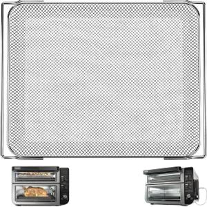 DCT401 GWYXC 스마트 더블 오븐 액세서리 12in1 13 ×12.6 스틸 토스터 교체 부품 DCT402BK 건조기 그릴 랙