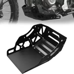 CFMOTO IBEX 450 MT450 2023년 이후 모델용 오토바이 스키드 배시 플레이트 엔진 언더바디 가드 보호 커버